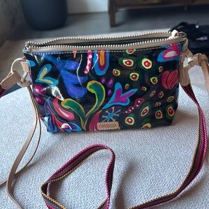 Consuela Cross Body Bag